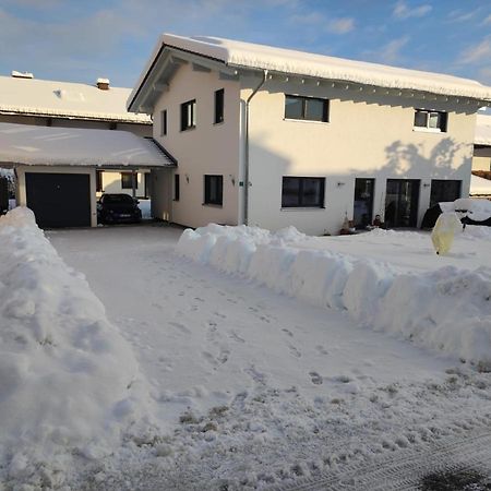 Ferienwohnung Morgensonne บัดไฟลน์บาค ภายนอก รูปภาพ